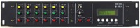 Mono matrika s kontrolo prednosti SMC4608
