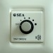 Atenuator SNA1040G spredaj Atenuator SNA1040G spredaj